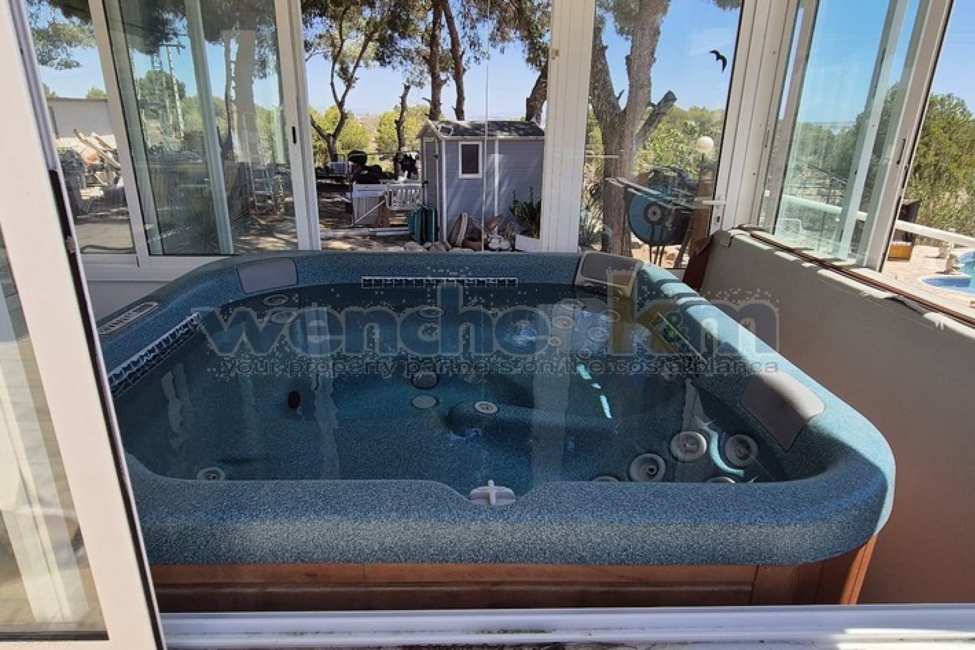 Revente - Villa - Torrevieja - Los Balcones