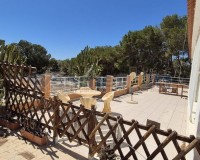 Revente - Villa - Torrevieja - Los Balcones