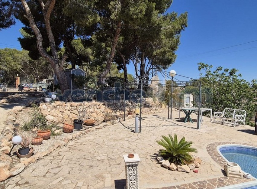 Revente - Villa - Torrevieja - Los Balcones