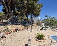 Revente - Villa - Torrevieja - Los Balcones