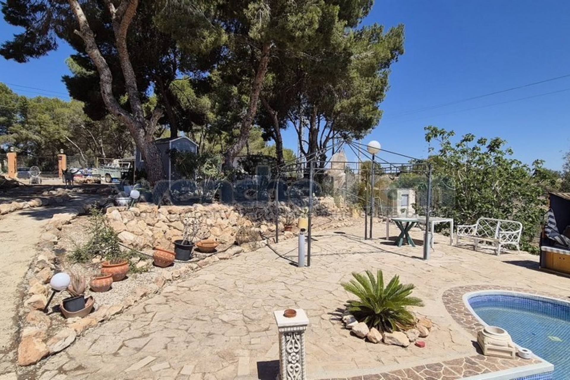 Revente - Villa - Torrevieja - Los Balcones