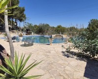 Revente - Villa - Torrevieja - Los Balcones