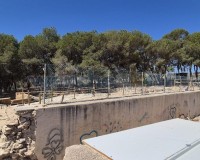 Revente - Villa - Torrevieja - Los Balcones