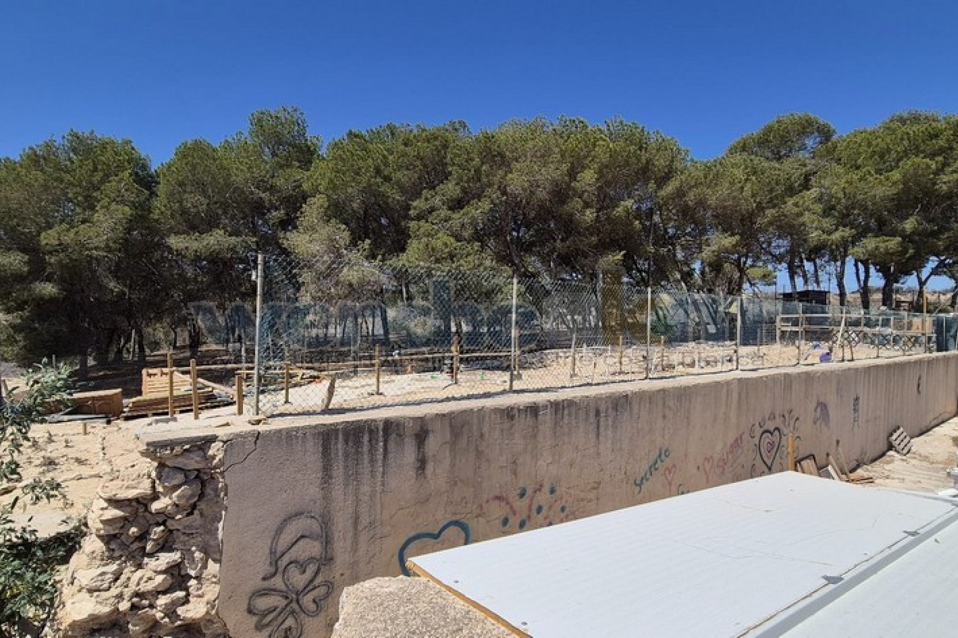 Revente - Villa - Torrevieja - Los Balcones
