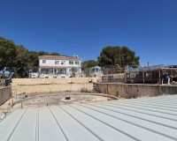 Revente - Villa - Torrevieja - Los Balcones