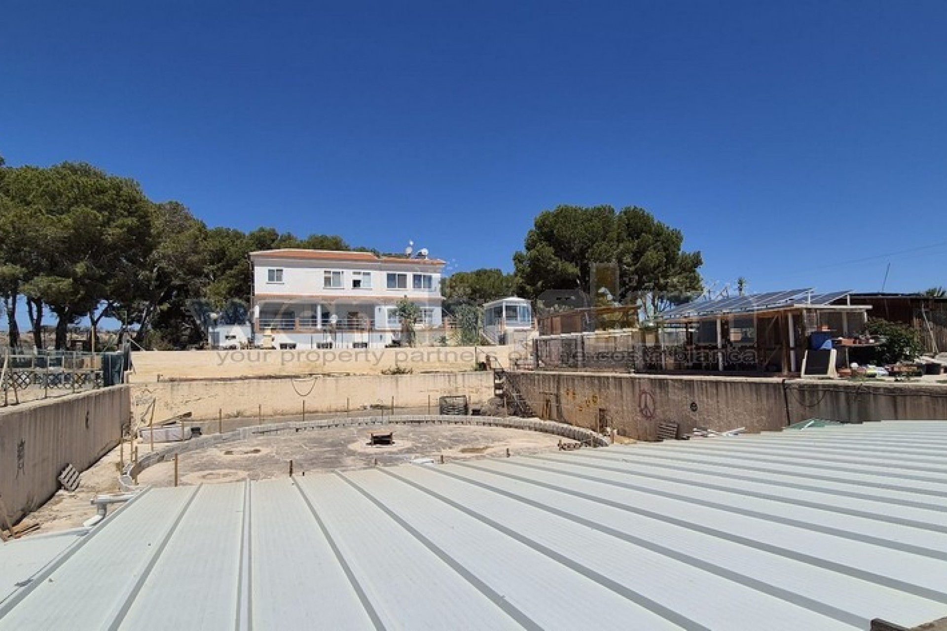 Revente - Villa - Torrevieja - Los Balcones