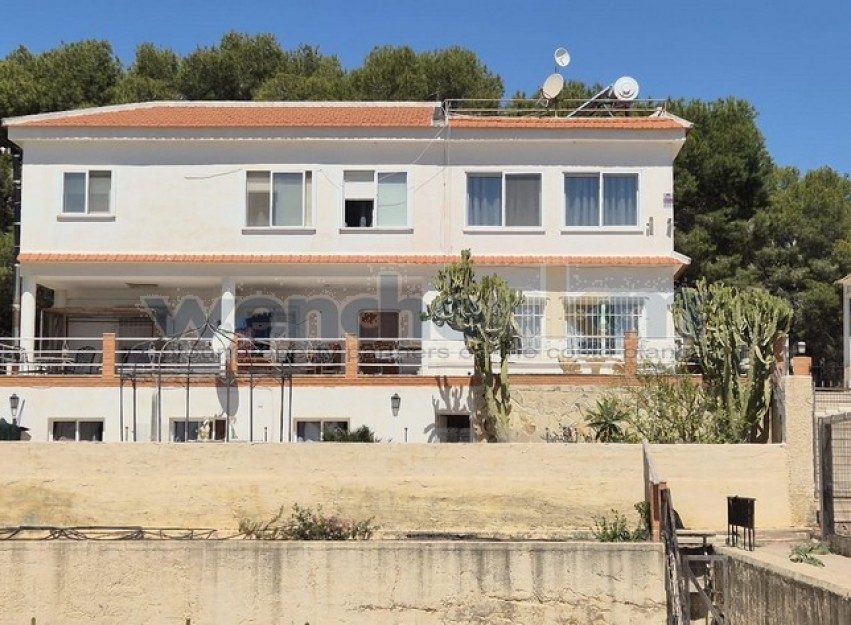 Revente - Villa - Torrevieja - Los Balcones