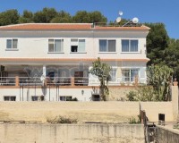Revente - Villa - Torrevieja - Los Balcones