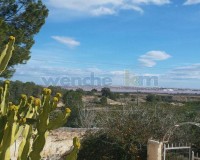 Revente - Villa - Torrevieja - Los Balcones