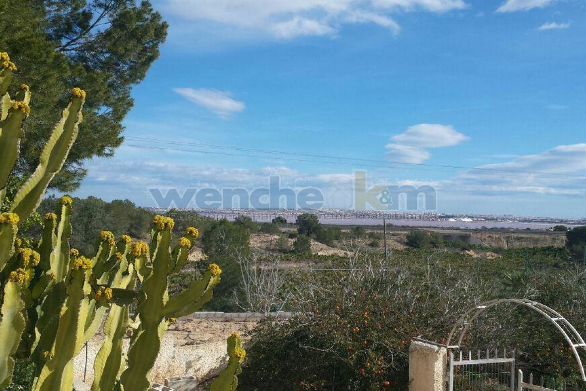 Revente - Villa - Torrevieja - Los Balcones