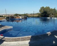 Revente - Villa - Torrevieja - Los Balcones
