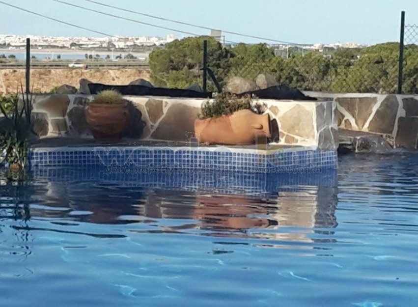 Revente - Villa - Torrevieja - Los Balcones