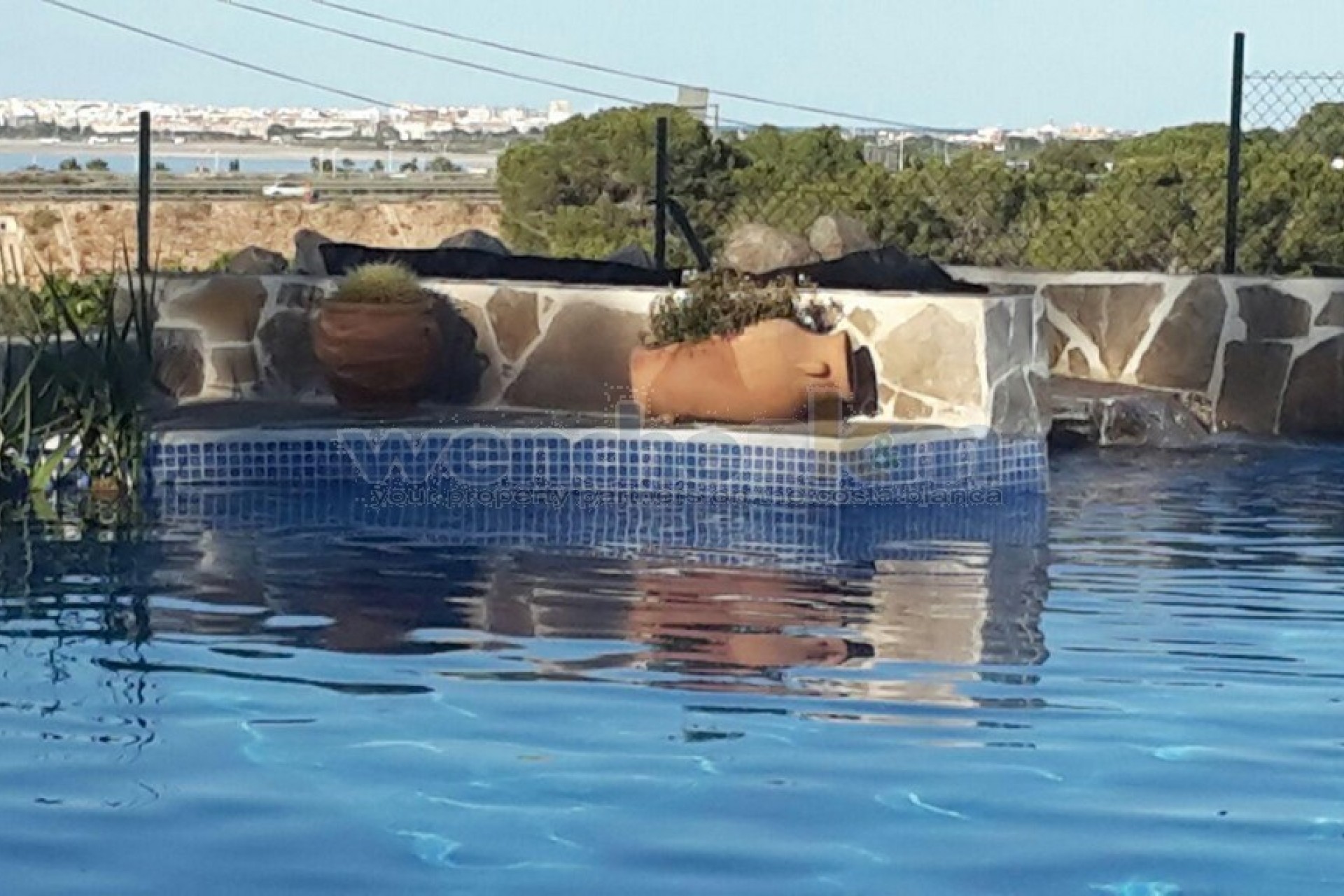 Revente - Villa - Torrevieja - Los Balcones