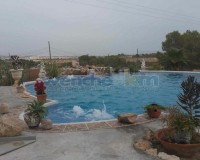 Revente - Villa - Torrevieja - Los Balcones