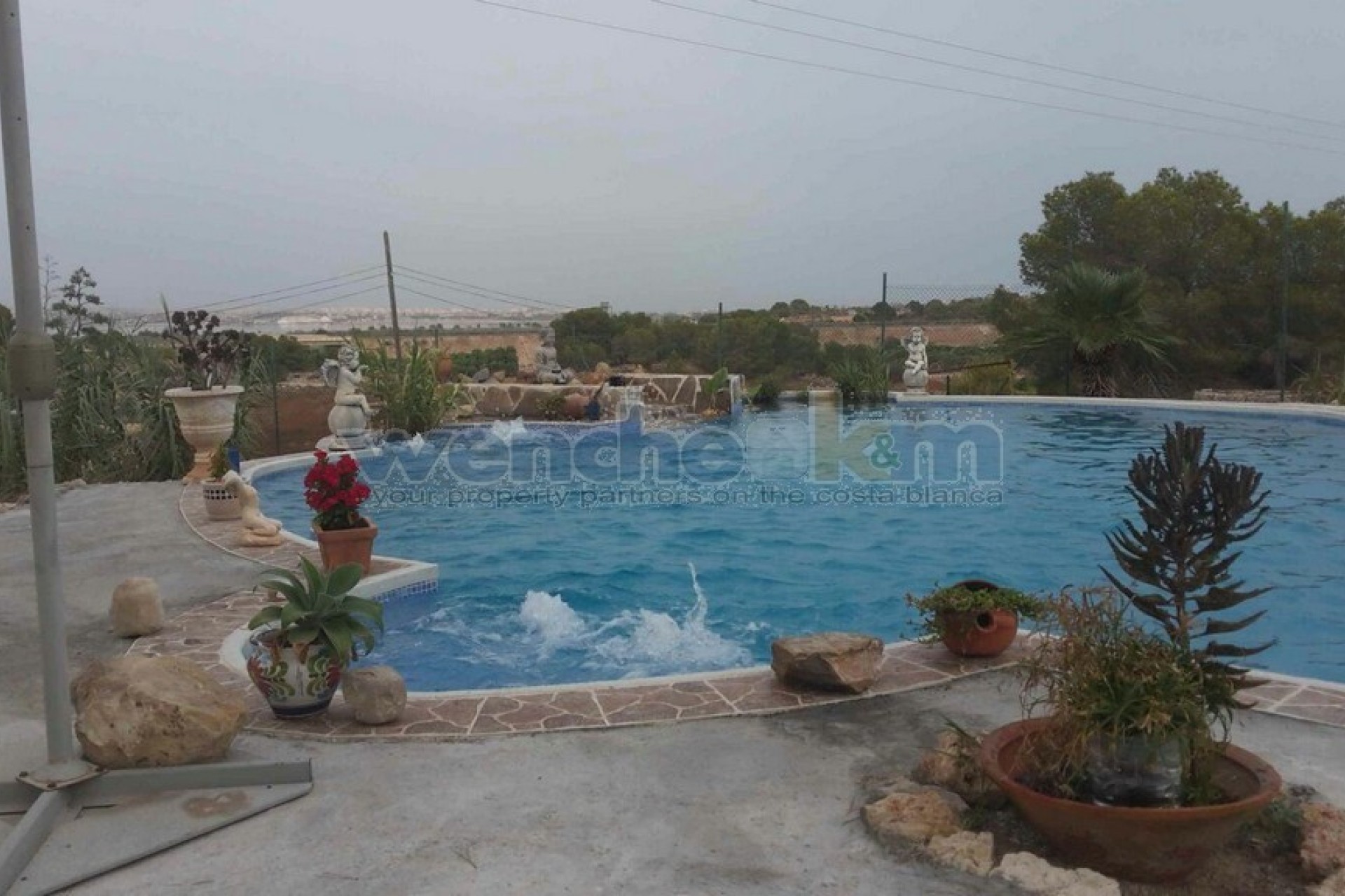 Revente - Villa - Torrevieja - Los Balcones