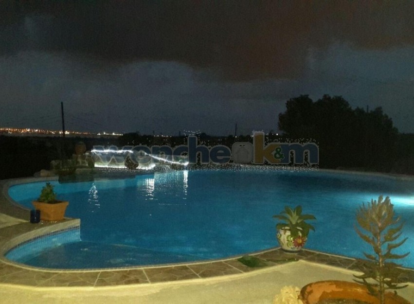 Revente - Villa - Torrevieja - Los Balcones