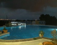 Revente - Villa - Torrevieja - Los Balcones