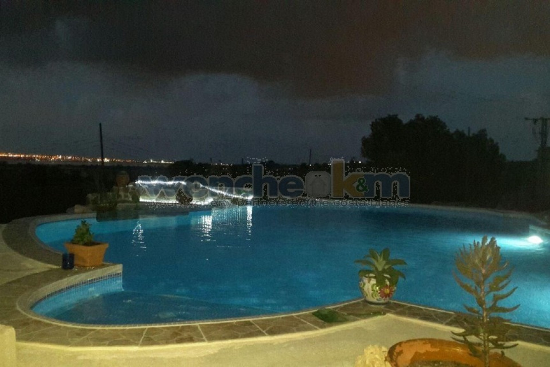Revente - Villa - Torrevieja - Los Balcones