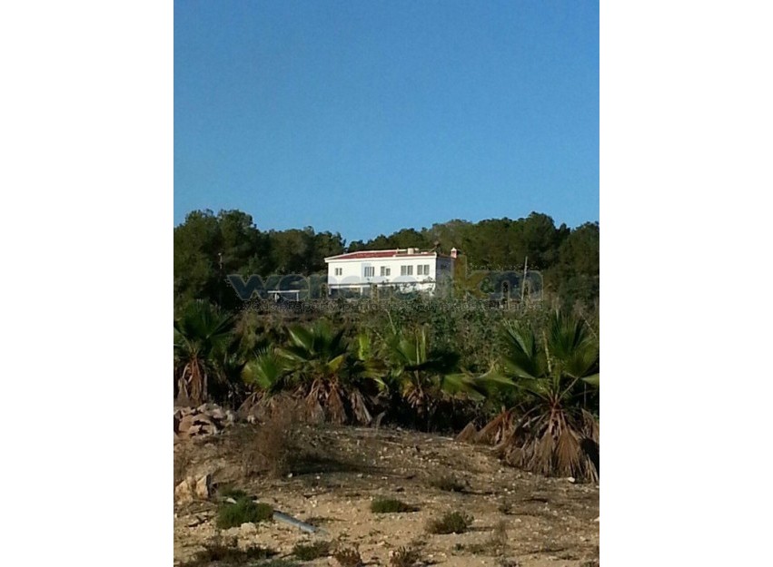 Revente - Villa - Torrevieja - Los Balcones