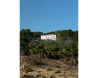 Revente - Villa - Torrevieja - Los Balcones