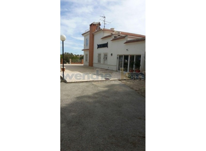 Revente - Villa - Torrevieja - Los Balcones