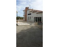 Revente - Villa - Torrevieja - Los Balcones