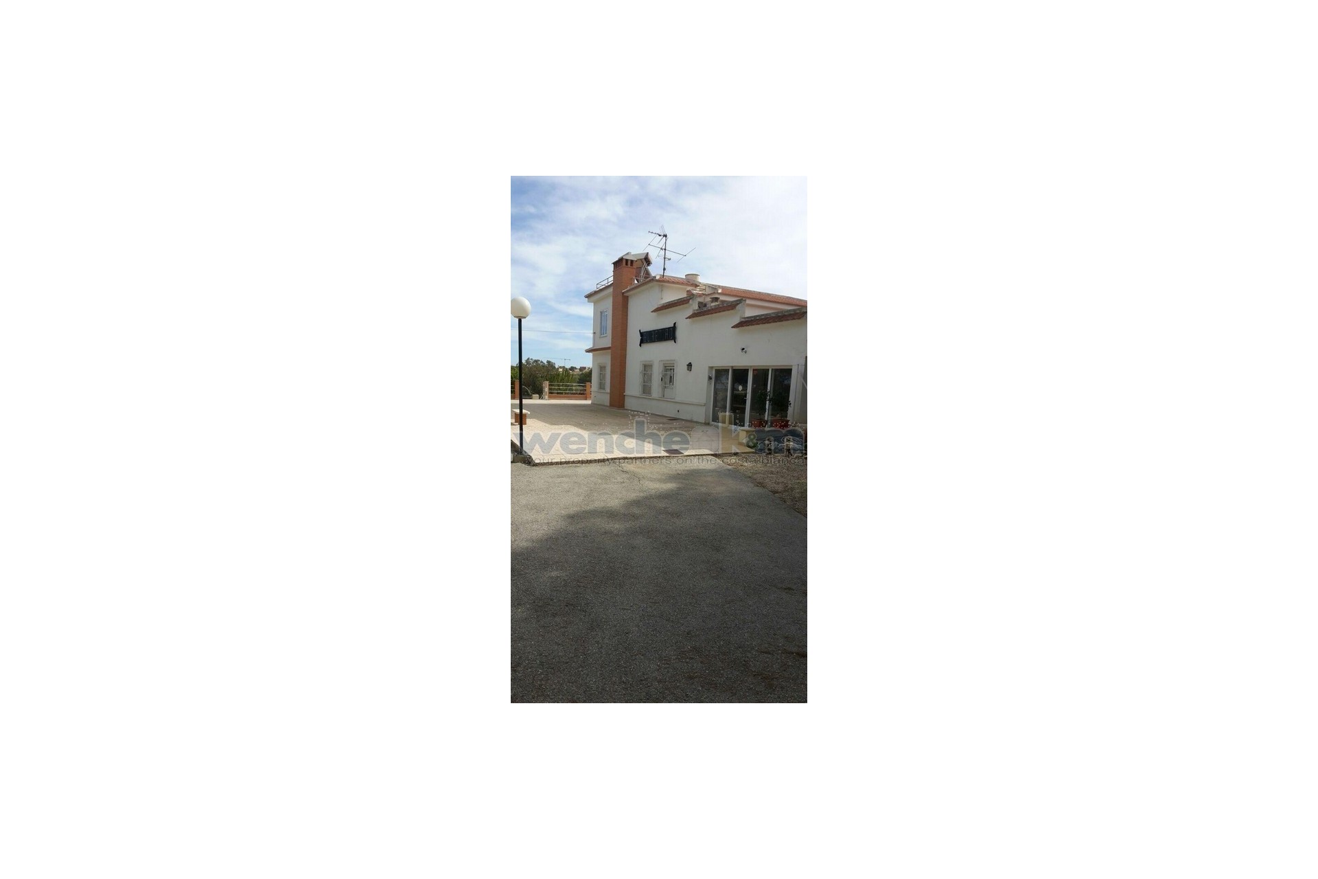 Revente - Villa - Torrevieja - Los Balcones