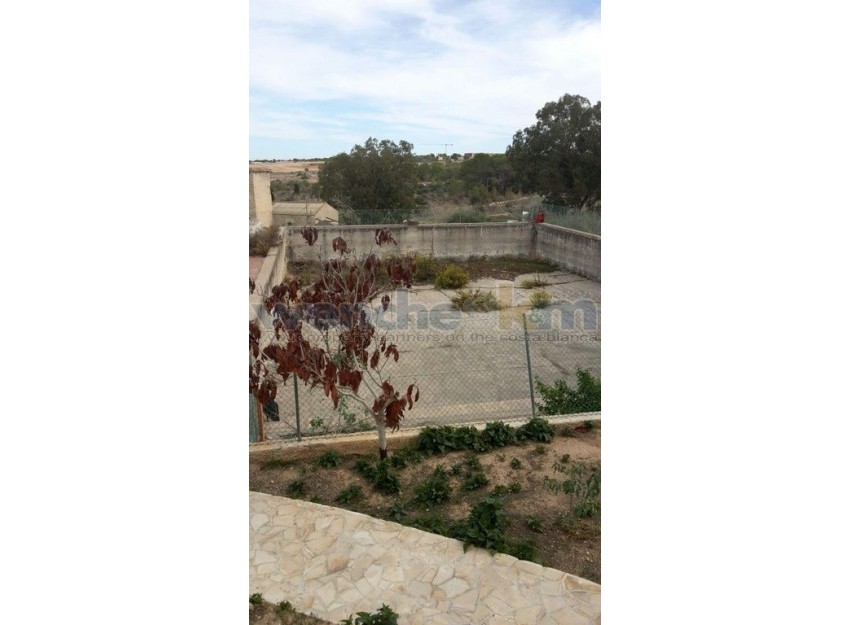 Revente - Villa - Torrevieja - Los Balcones