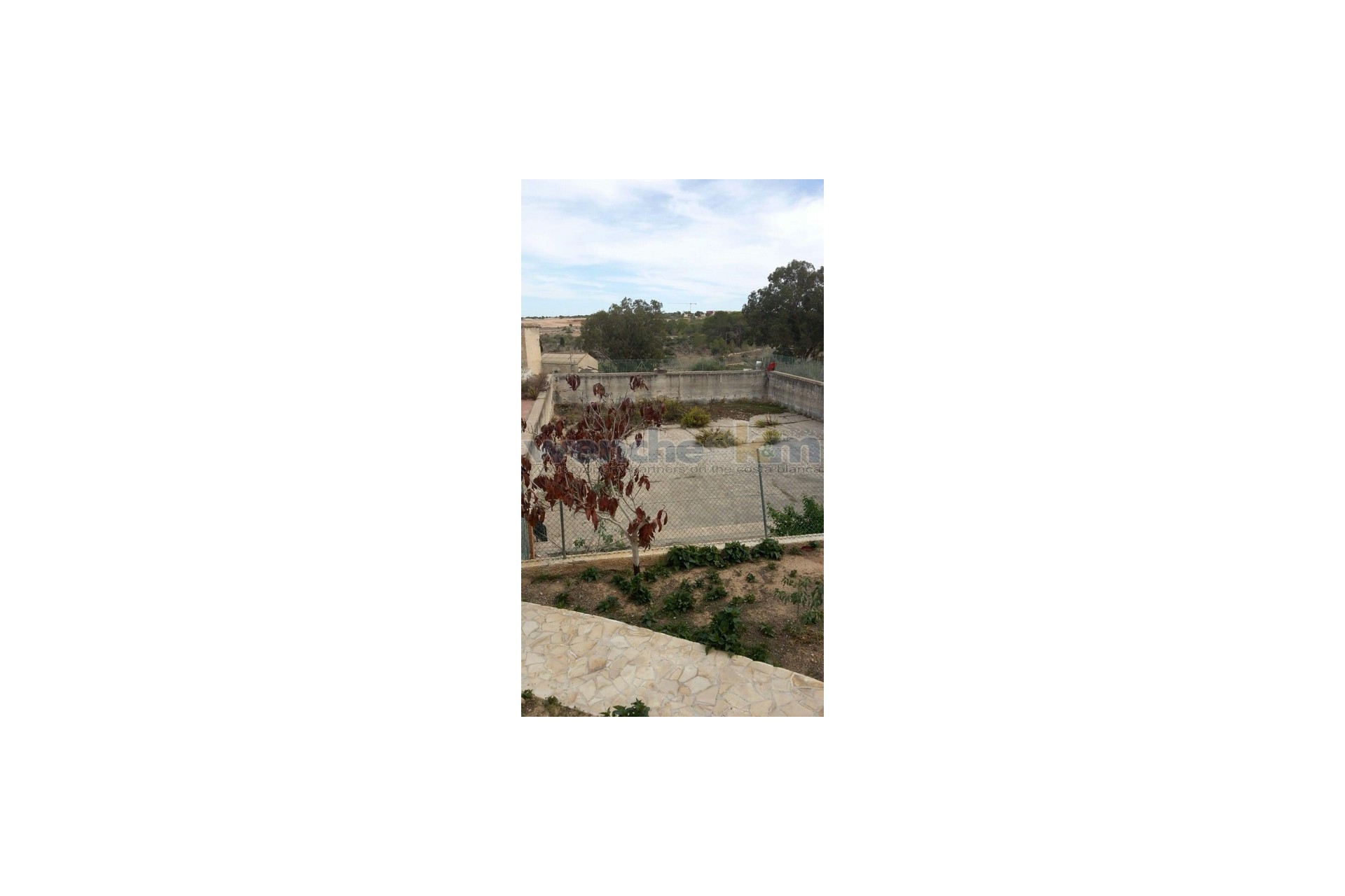 Revente - Villa - Torrevieja - Los Balcones