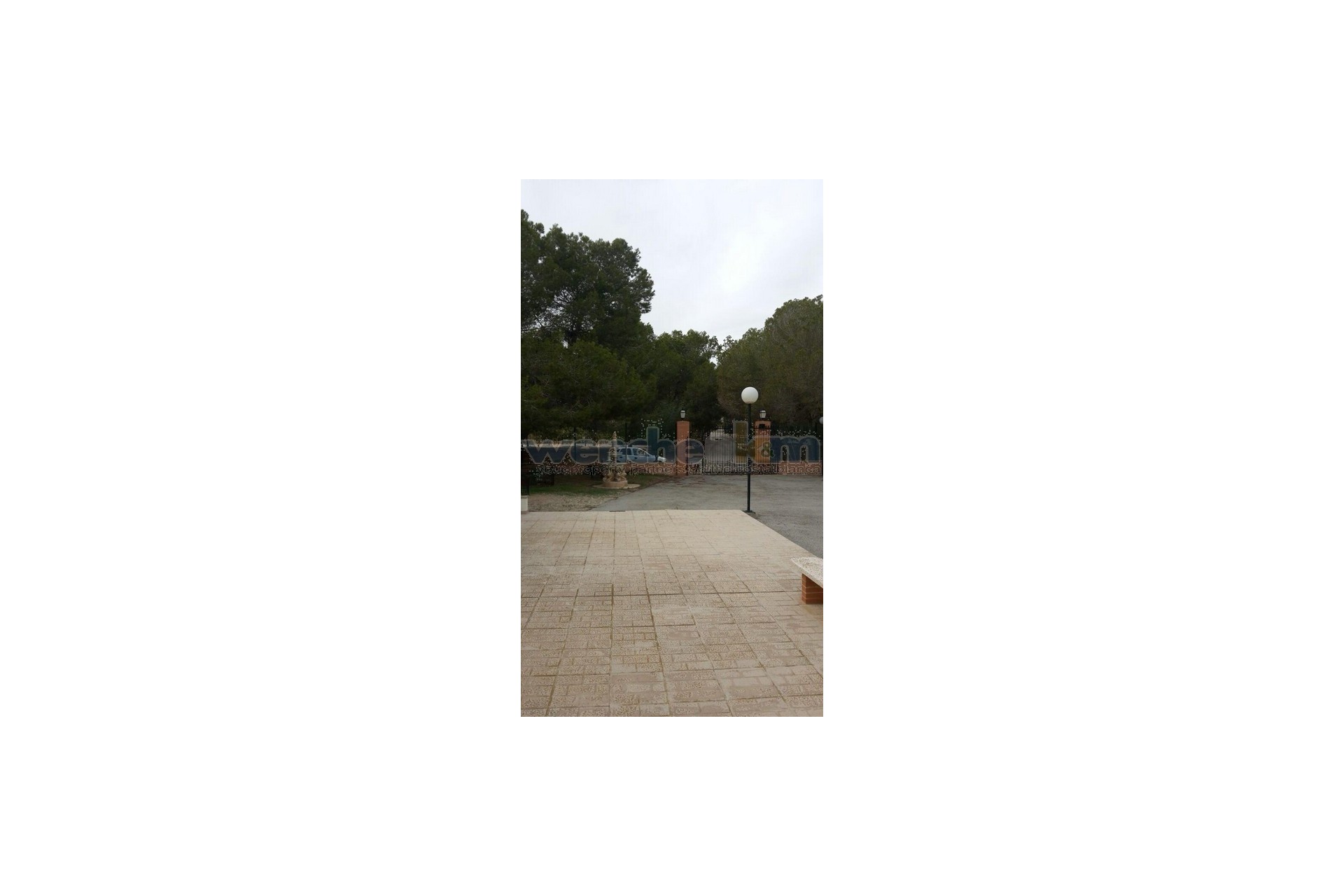 Revente - Villa - Torrevieja - Los Balcones