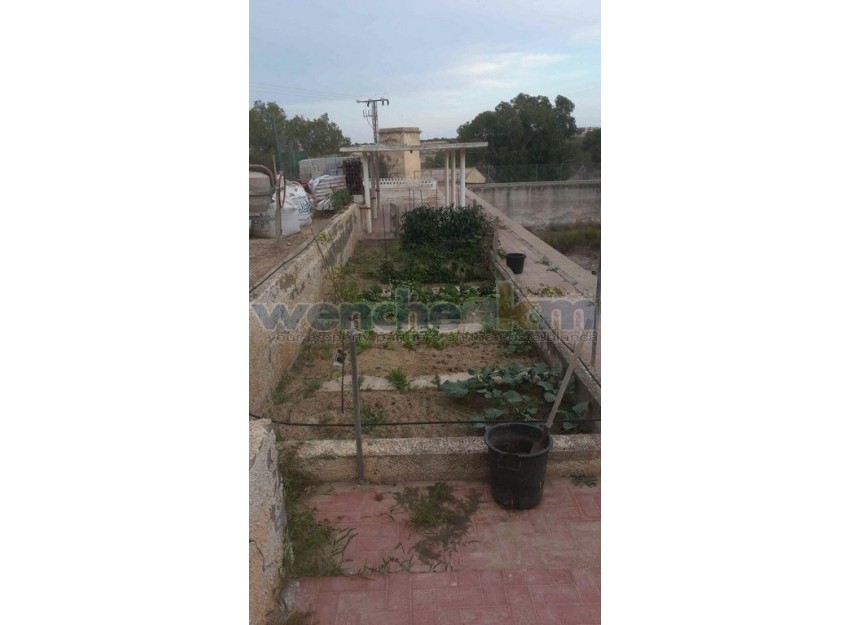Revente - Villa - Torrevieja - Los Balcones
