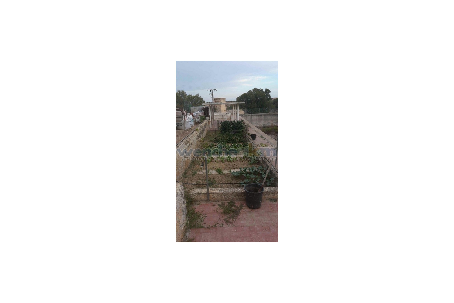 Revente - Villa - Torrevieja - Los Balcones
