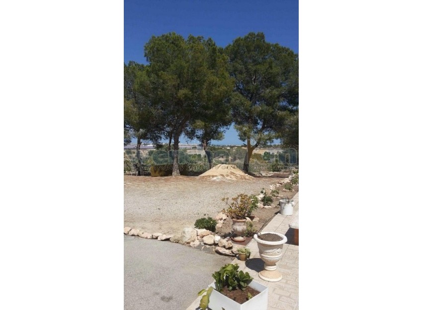 Revente - Villa - Torrevieja - Los Balcones