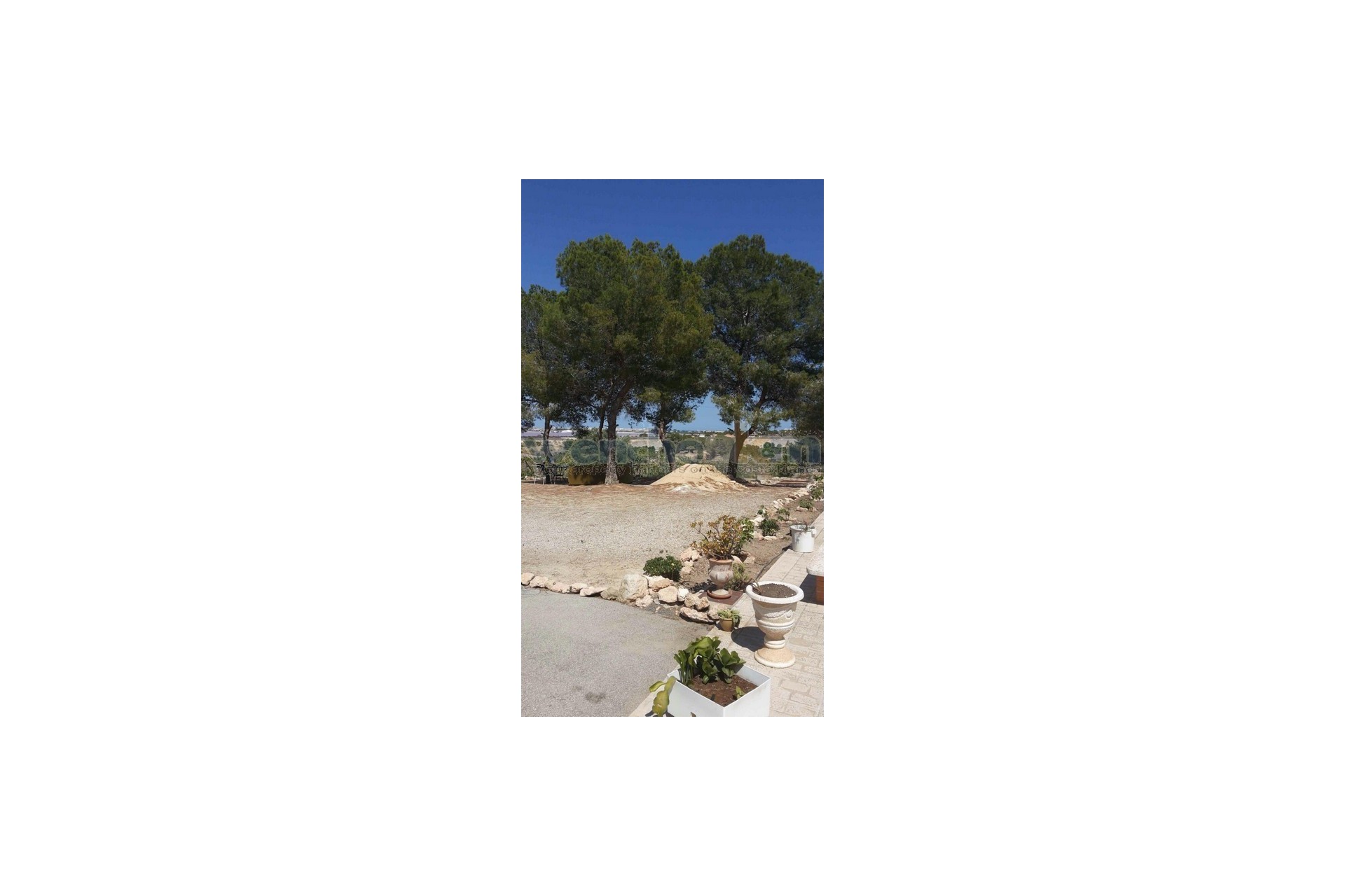 Revente - Villa - Torrevieja - Los Balcones