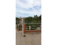 Revente - Villa - Torrevieja - Los Balcones