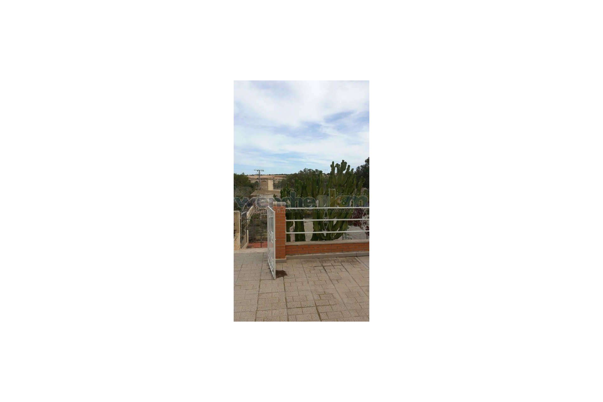 Revente - Villa - Torrevieja - Los Balcones