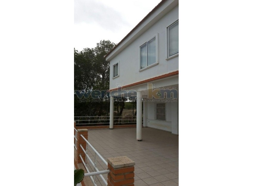 Revente - Villa - Torrevieja - Los Balcones