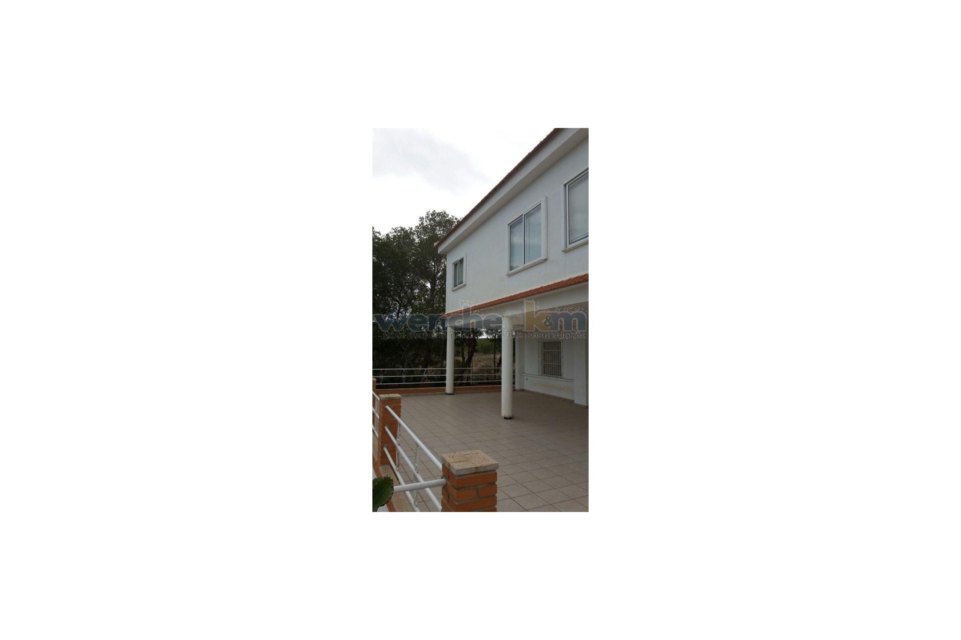Revente - Villa - Torrevieja - Los Balcones