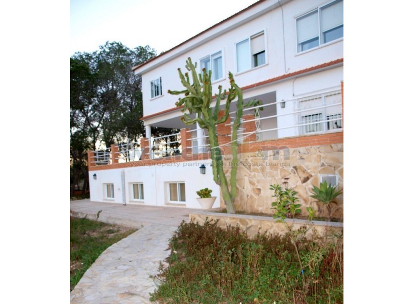 Revente - Villa - Torrevieja - Los Balcones