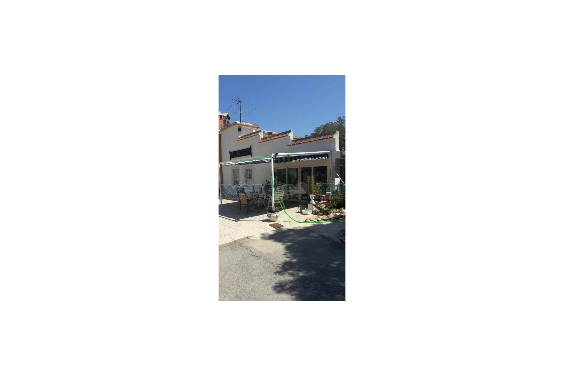 Revente - Villa - Torrevieja - Los Balcones
