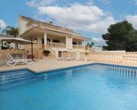 Revente - Villa - Torrevieja - Los Balcones