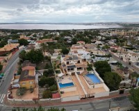 Revente - Villa - Torrevieja - Los Balcones