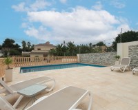Revente - Villa - Torrevieja - Los Balcones