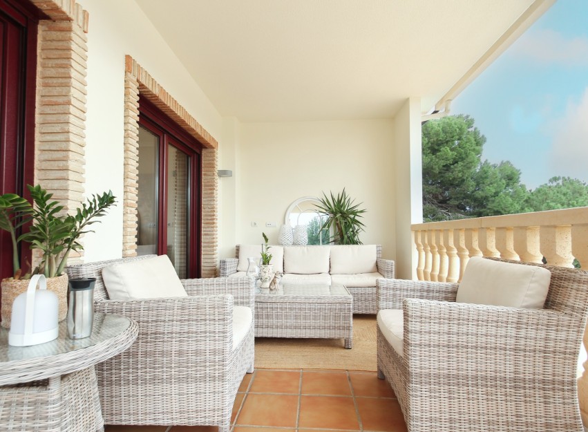Revente - Villa - Torrevieja - Los Balcones
