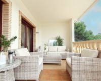 Revente - Villa - Torrevieja - Los Balcones