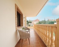 Revente - Villa - Torrevieja - Los Balcones