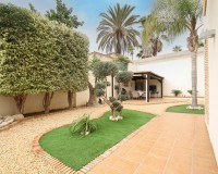 Revente - Villa - Torrevieja - Los Balcones