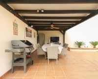 Revente - Villa - Torrevieja - Los Balcones