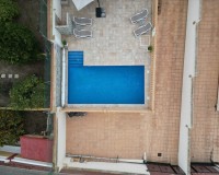 Revente - Villa - Torrevieja - Los Balcones