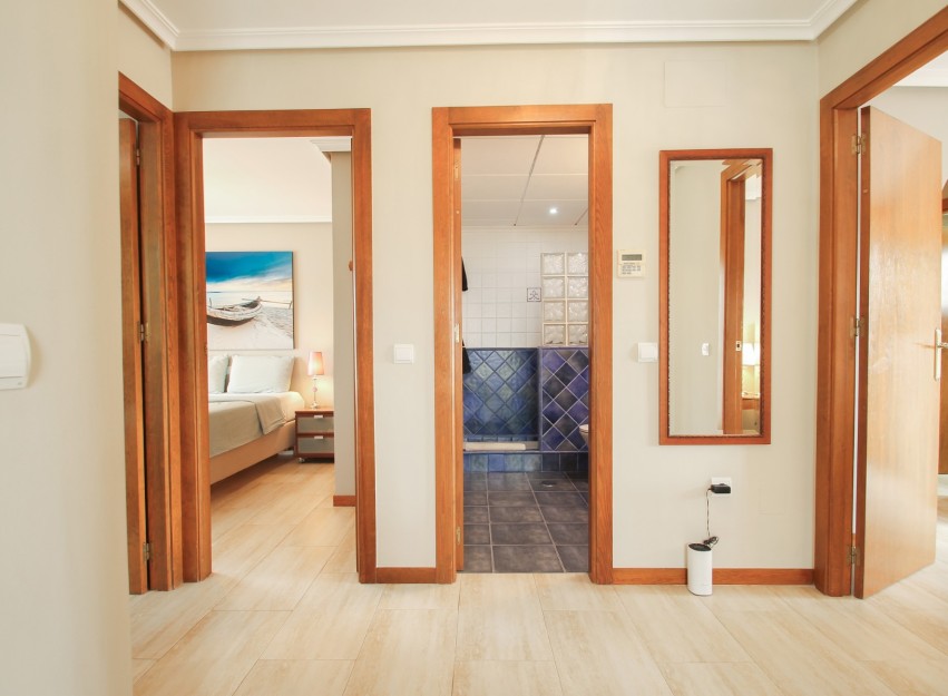 Revente - Villa - Torrevieja - Los Balcones